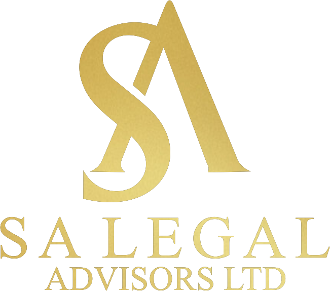 SA Legal Advisors LTD